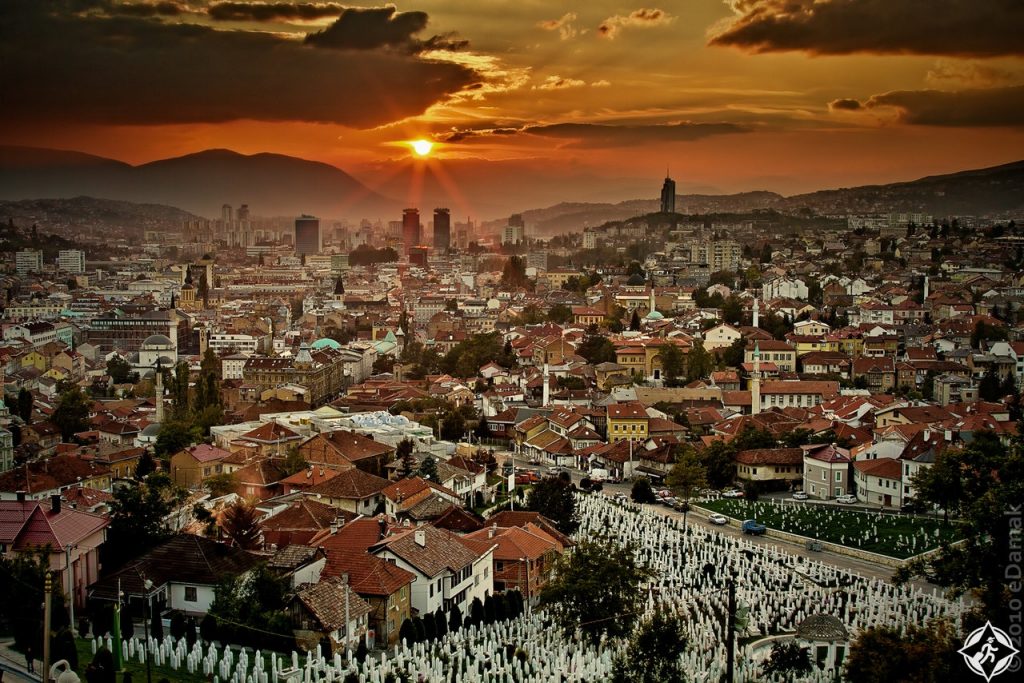 بوابة البوسنة للسياحة والاستثمار في البوسنة