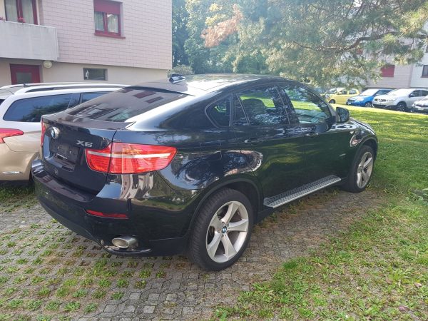 Vip rentacar BMW