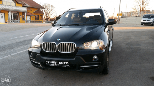 ⁦Vip rentacar BMW⁩ - الصورة ⁦2⁩
