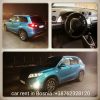 Car rent in bosnia