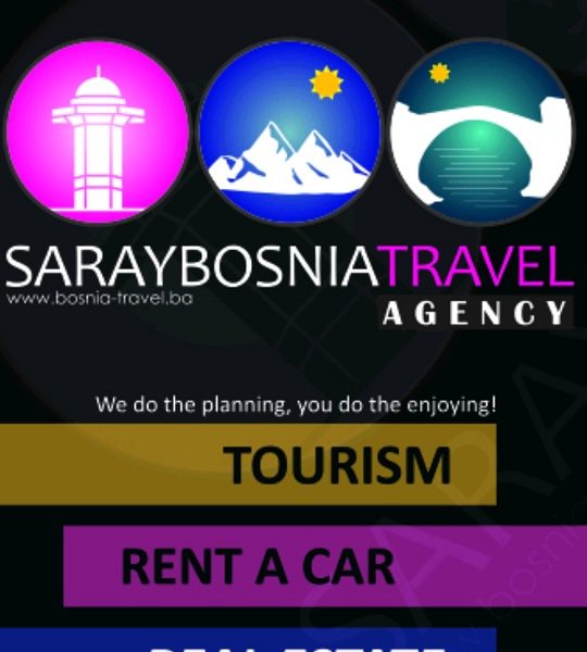 Saray Bosnia Travel Agency