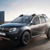 للإيجار جيب ‎JEEB DACIA DUSTER موديل 2018