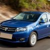 للإيجار سيارات 2018 DACIA SANDERO 2