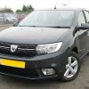 للإيجار سيارات DACIA SANDERO