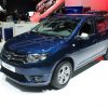 للإيجار سيارات DACIA SANDERO 3