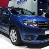 للإيجار سيارة DACIA SANDERO 2018 – البوسنة