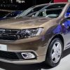 للإيجار سيارة DACIA SANDERO 2018 – البوسنة