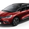للإيجار سيارة Renault Scenic 2018