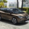 للإيجار سيارة Renault Scenic 2018