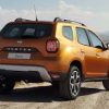 للإيجار ‎JEEB DACIA DUSTER موديل 2018