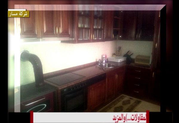 فيلا للايجار في وسط اليجا اوسيك فى البوسنة