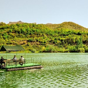 رحلات بحيرة Jablanica